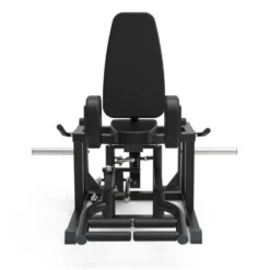 Plate loaded adducteurs et abducteurs machine Titanium Strength Élite Séries EL-PL13 - Réglages divers