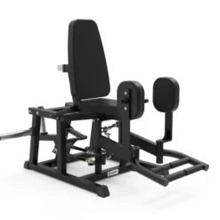 Plate loaded adducteurs et abducteurs machine Titanium Strength Élite Séries EL-PL13 - Réglages divers