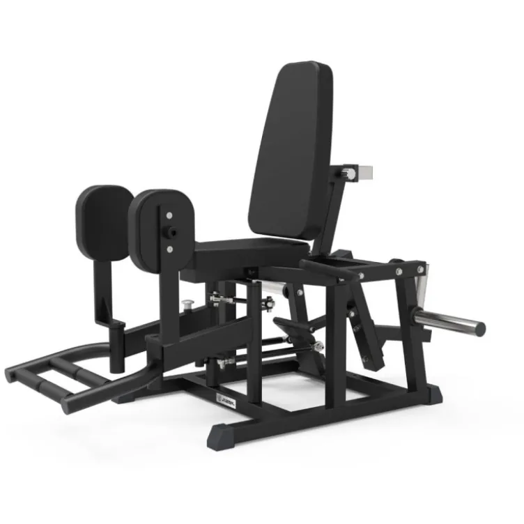 Plate loaded adducteurs et abducteurs machine Titanium Strength Élite Séries EL-PL13 - Réglages divers