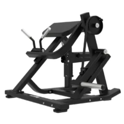 Plate loaded curls biceps machine PRO Titanium Strength Élite Séries pour les bras jusqu'à 200 kg - EL-PL22