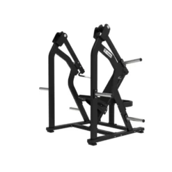 Plate Loaded Iso-Lateral Shoulder Press Titanium Strength Élite Séries - Presse épaules convergente EL-PL7