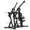 Plate Loaded Iso-Lateral Wide Pulldown Titanium Strength Élite Séries EL-PL19 - Tirage haut à charge libre 300 kg