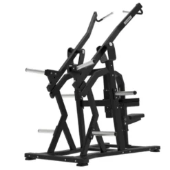 Plate Loaded Iso-Lateral Wide Pulldown Titanium Strength Élite Séries EL-PL19 - Tirage haut à charge libre 300 kg