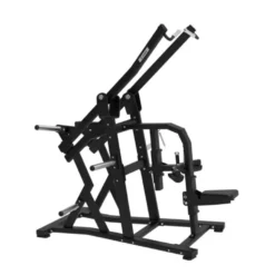 Plate Loaded Iso-Lateral Wide Pulldown Titanium Strength Élite Séries EL-PL19 - Tirage haut à charge libre 300 kg