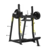 Plate loaded Leg press verticale à usage commerciale - Entraînement des jambes