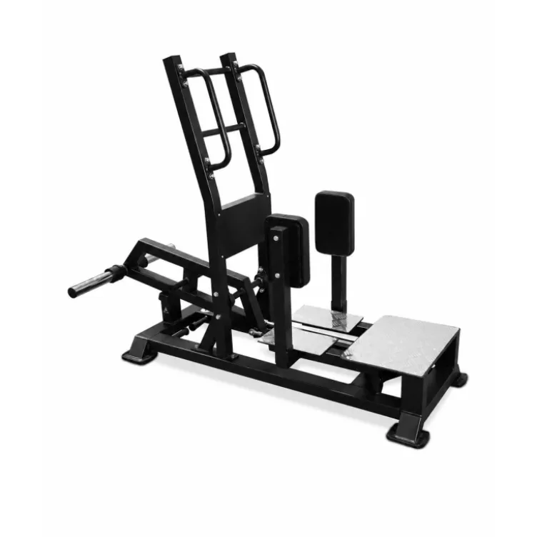 Plate Loaded Machine Abducteurs Debout pour Fessiers et Hanches à capacité de charge 300 kg
