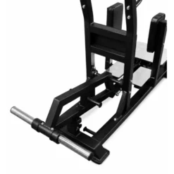 Plate Loaded Machine Abducteurs Debout pour Fessiers et Hanches à capacité de charge 300 kg