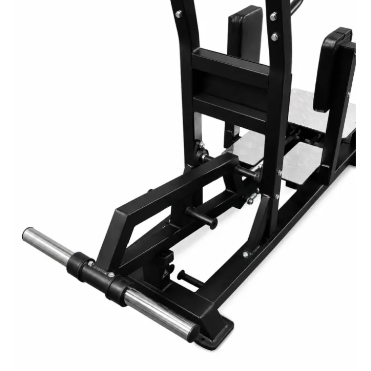 Plate Loaded Machine Abducteurs Debout pour Fessiers et Hanches à capacité de charge 300 kg