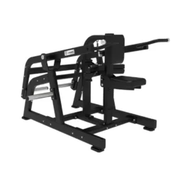 Plate loaded machine pro Titanium Strength pour les dips assis avec réglages et capacité de charge 300 kg - Élite Séries EL-PL12