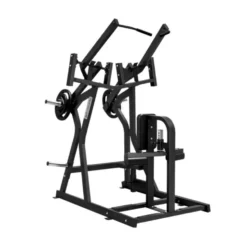 Plate loaded Reverse Pulldown professionnelle - Entraînement du dos