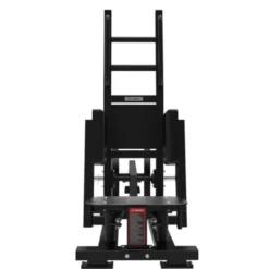 Plate loaded standing abducteur machine Titanium Élite Séries avec capacité de charge 300 kg - Fessiers et jambes EL-PL33