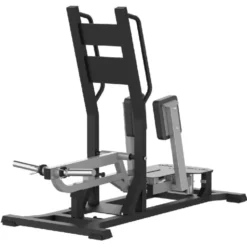 Plate loaded Standing abductor machine à charge libre jusqu'à 200 kg de marque Titanium Strength Maxglute PRO MG-PL33