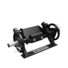 Plate loaded tibia dorsi calf machine professionnelle pour mollets - Appareil de musculation compact à charge libre