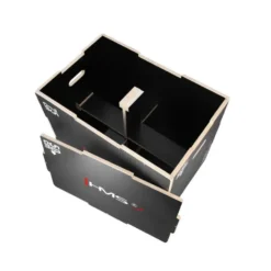 Plyobox de crosstraining professionnelle capacité de charge 300 kg