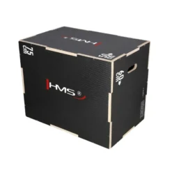 Plyobox de crosstraining professionnelle capacité de charge 300 kg