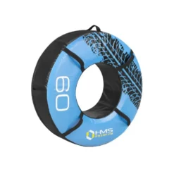 Pneu de 60 kg pour entraînement de force et de musculation idéal pour home-gym