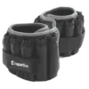 Poids de lest pour chevilles réglables et amovibles avec fixation velcro 2 x 2,25 kg