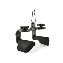 Poignée de musculation ATX Multi-X Grip de qualité professionnelle pour poulie haute et basse