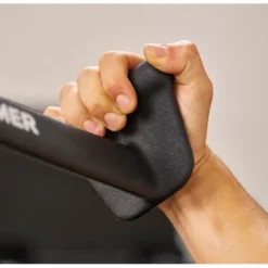 Poignée de tirage 61 cm avec prise intérieure pour une activation complète des muscles du dos