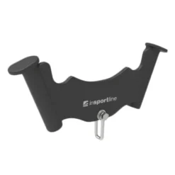 Poignée de tirage ErgoCurve de 32 cm pour l'entraînement des dorsaux et des bras à la poulie