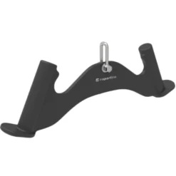 Poignée de tirage ergonomique pour poulie 43 cm- Accessoire pour le dos et les bras
