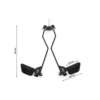 Poignée de tirage ergonomique ATX Multi-X Free Motion Handle pour vos stations à poulie
