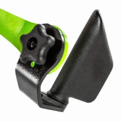Poignée de tirage large Maximum Advantage Grip PRIME pour entraînement de musculation