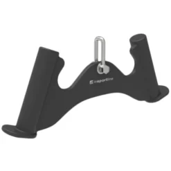 Poignée de tirage pour poulie de musculation 33,5 cm - Accessoire pour exercices de tirage
