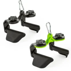 Poignée de tirage PRIME moderne Maximale Advantage Grip multiprises pour entraînement du dos