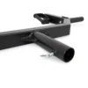 Poignée pivotante pour Clean et Jerk compatible avec barre de musculation olympique - Titanium Strength