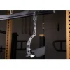 Poignées de tirage Kingsbox Free Rotating Handles de forme ergonomique