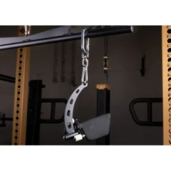 Poignées de tirage Kingsbox Free Rotating Handles de forme ergonomique