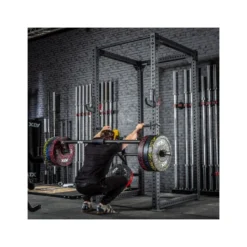 Poignées Multifonctions ATX série 800 pour Rack et RIG de musculation