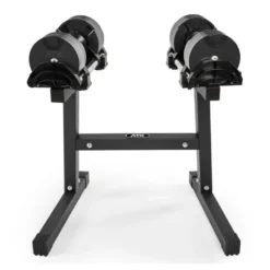 Porte-haltères en métal pour Nuobells ATX- Support de rangement