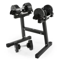 Porte-haltères en métal pour Nuobells ATX- Support de rangement