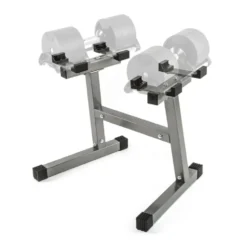 Porte-haltères en métal pour Nuobells ATX- Support de rangement