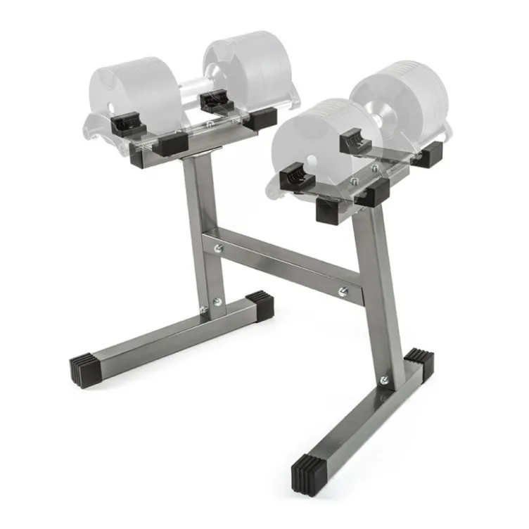 Porte-haltères en métal pour Nuobells ATX- Support de rangement