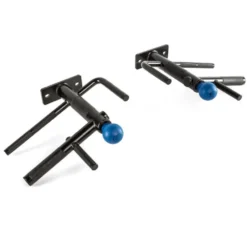 Poste de tractions professionnel ATX pour plateformes de crosstraining et rack à squat