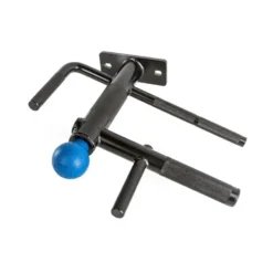 Poste de tractions professionnel ATX pour plateformes de crosstraining et rack à squat