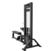Poulie Basse à charge guidée 140 kg Elite Series RX - Machine dos professionnelle Titanium Strength ELRX-S25