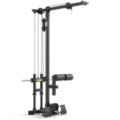 Poulie à charge libre ATX pour half rack HRX-510 – Système de tirage haut et bas jusqu'à 150 kg de charge