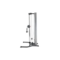 Poulie haute et basse à charge guidée 72 kg - ultra-compacte pour homegym