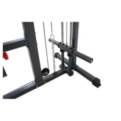 Poulie haute et basse à charge libre avec capacité de charge 181 kg - Titanium Strength PR50