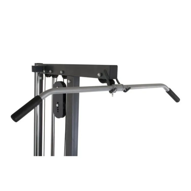 Poulie haute et basse à charge libre avec capacité de charge 181 kg - Titanium Strength PR50