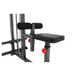 Poulie haute et basse à charge libre avec capacité de charge 181 kg - Titanium Strength PR50