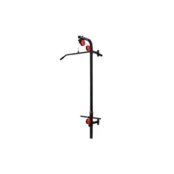 Poulie haute et basse pour bancs de musculation avec support à options - Home gym