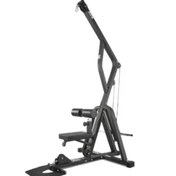 Poulie haute et basse pour home-gym capacité de charge 160 kg