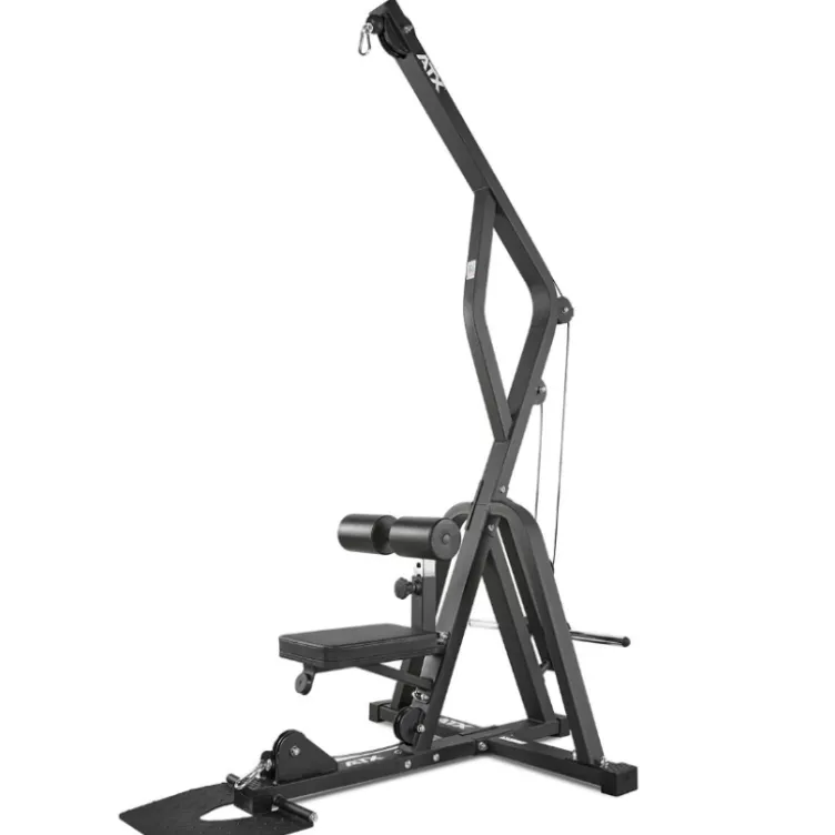 Poulie haute et basse pour home-gym capacité de charge 160 kg