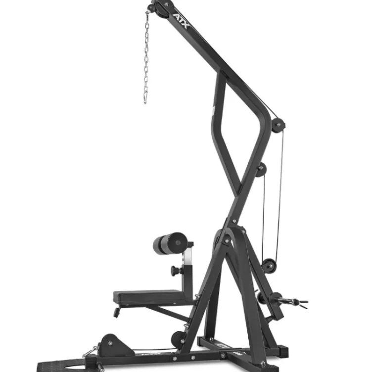 Poulie haute et basse pour home-gym capacité de charge 160 kg