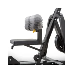 Poulie haute et basse pour home-gym capacité de charge 160 kg